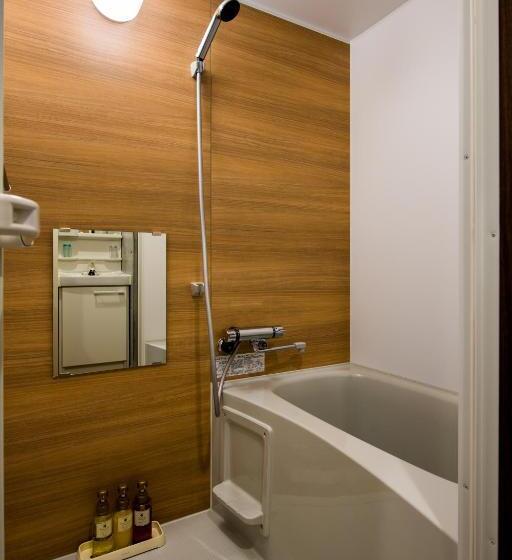 Habitació Estàndard, Pescatore Okinawa