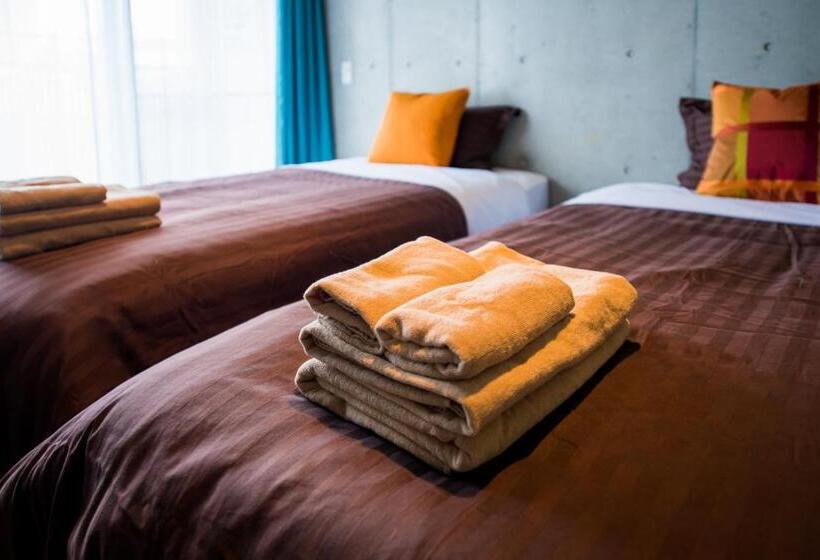 Habitació Estàndard, Pescatore Okinawa