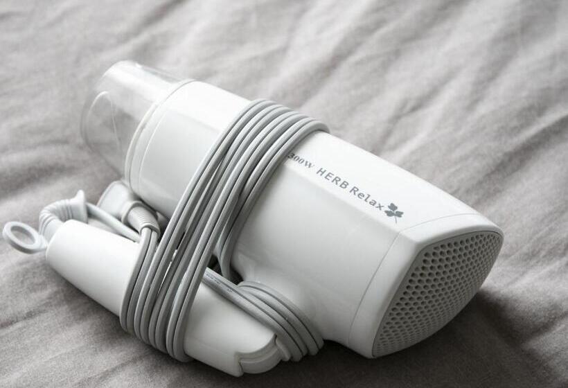 Habitació Estàndard amb Balconada, Pescatore Okinawa