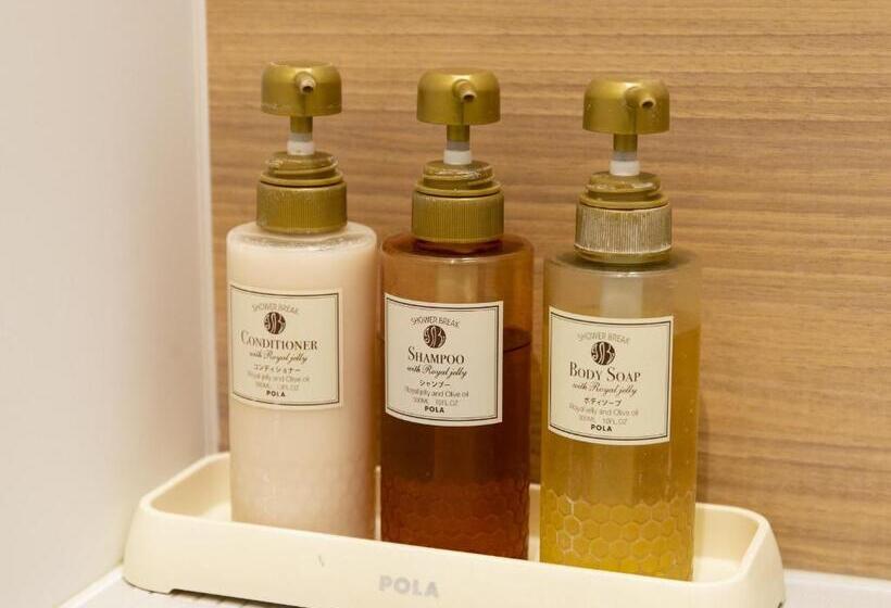 Habitació Estàndard amb Balconada, Pescatore Okinawa