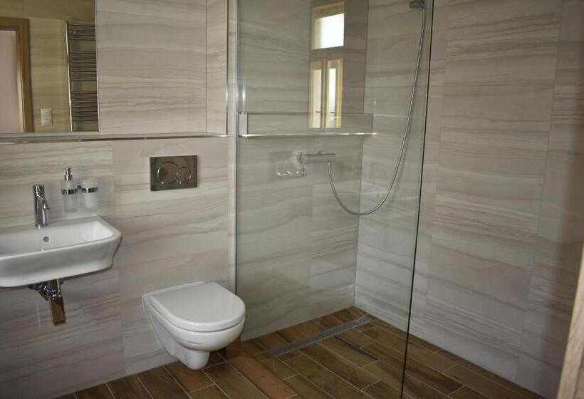 اتاق استاندارد با چشم‌انداز, 1st Republic Villa   Adults Only