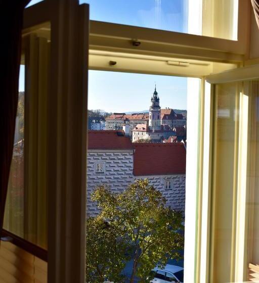 اتاق استاندارد با چشم‌انداز, 1st Republic Villa   Adults Only