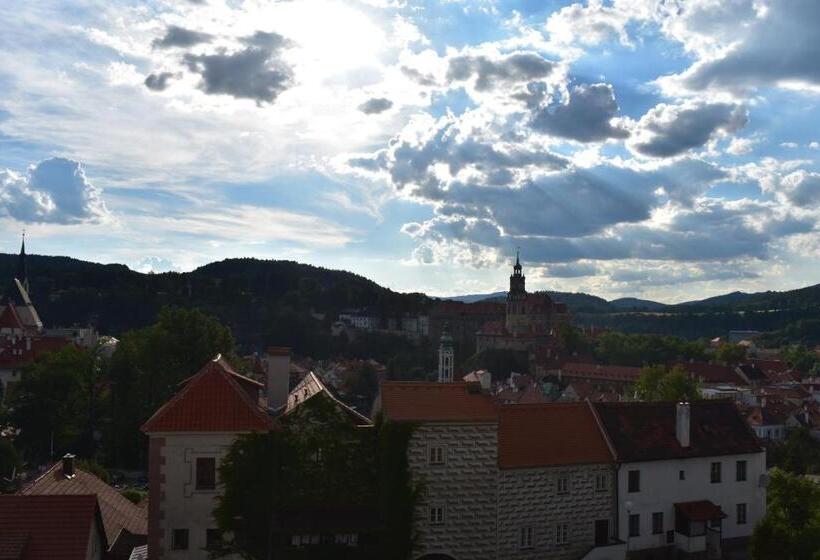 اتاق لوکس با چشم‌انداز, 1st Republic Villa   Adults Only