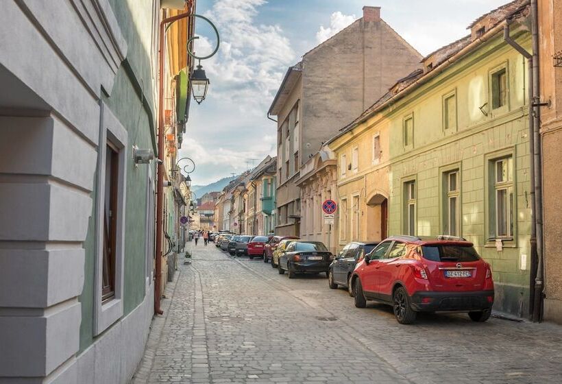 חדר סטנדרט, Antler