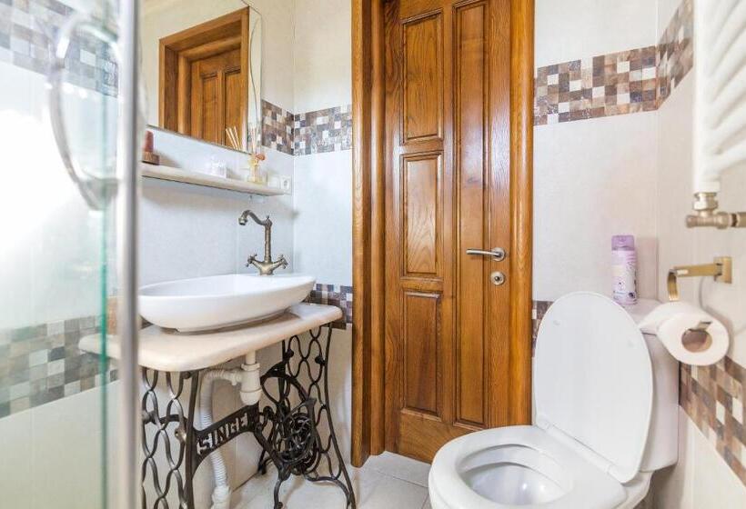 اتاق استاندارد, Casa De Khasia