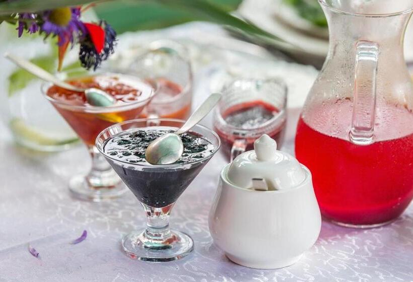 اتاق استاندارد, Casa De Khasia