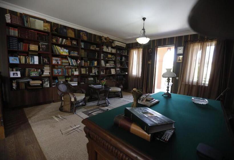 اتاق استاندارد, Casa De Khasia