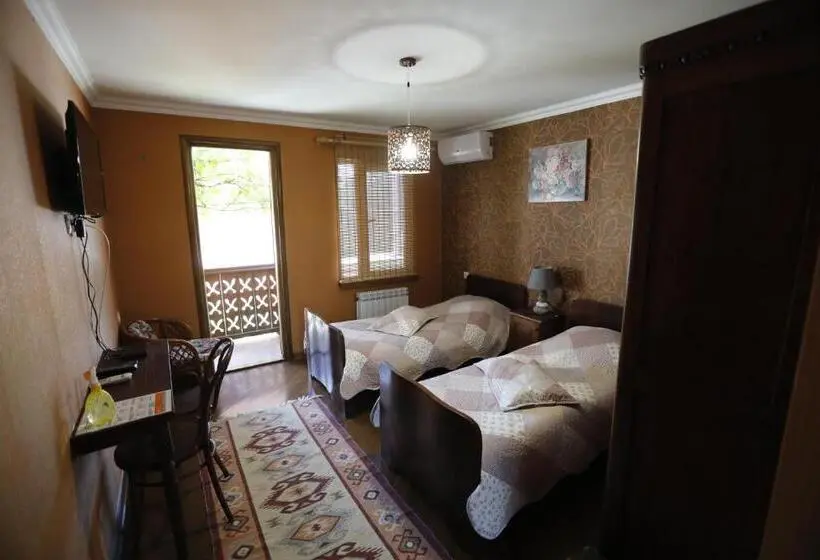 اتاق استاندارد, Casa De Khasia