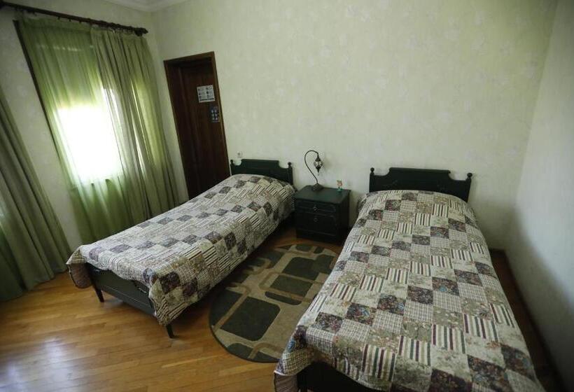 اتاق استاندارد, Casa De Khasia