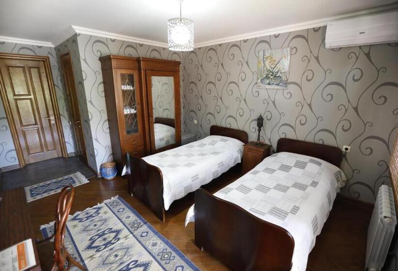 اتاق استاندارد, Casa De Khasia