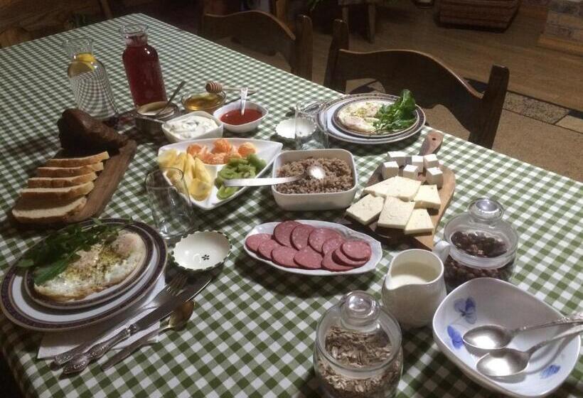 اتاق استاندارد, Casa De Khasia