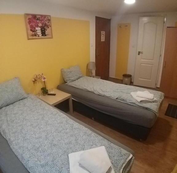 اتاق استاندارد, Deniz Guesthouse