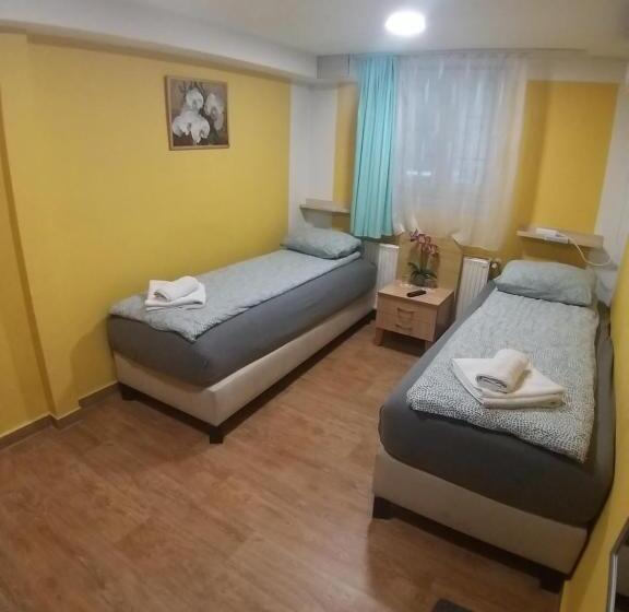 اتاق استاندارد, Deniz Guesthouse