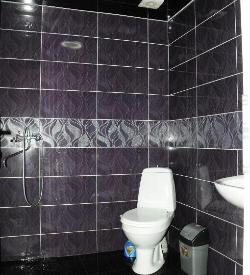 اتاق راحتی سه تخته, Guest House Fridon