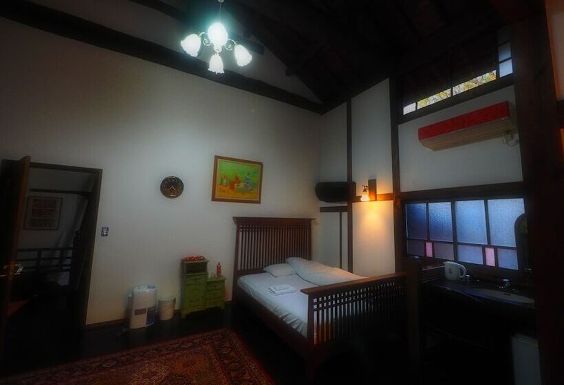 Семейный Номер, Kotohira Guest House En