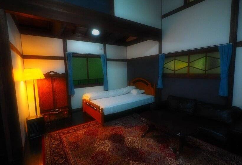 Семейный Номер, Kotohira Guest House En