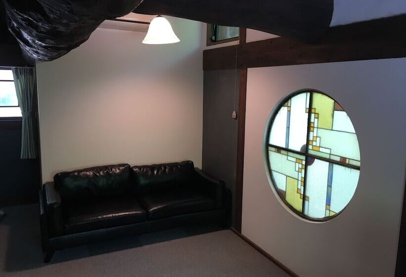 Семейный Номер, Kotohira Guest House En