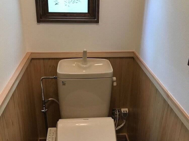 Номер Стандарт Индивидуальный, Kotohira Guest House En