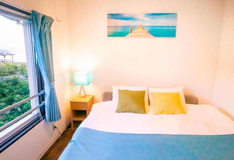 Номер Economy, なにもない幸せな島のリトリート宿 The Bonds