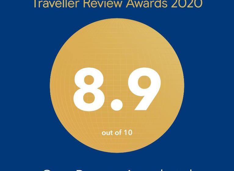 Apartament 2 Sypialnie, Qasr Rayana Apart