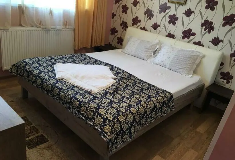 اتاق سوپریور, Hostel Denisa