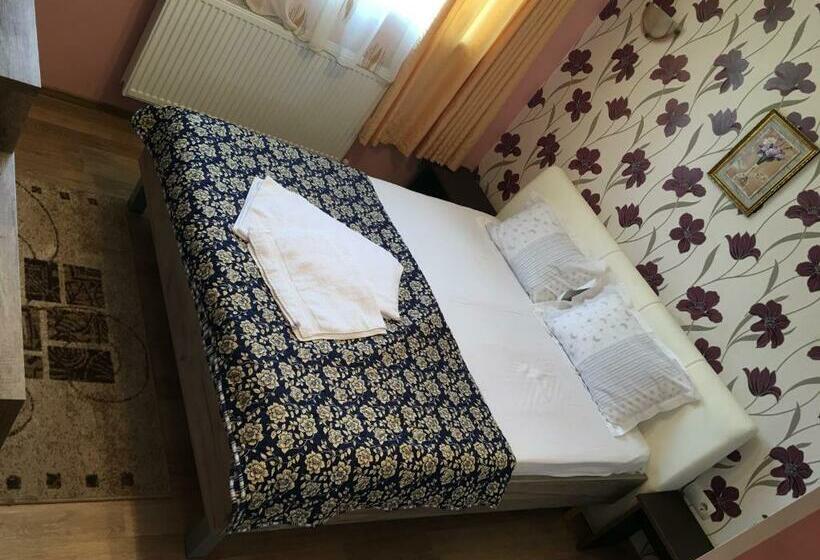 Номер Superior, Hostel Denisa