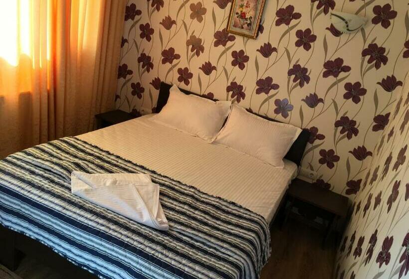 Номер Superior, Hostel Denisa