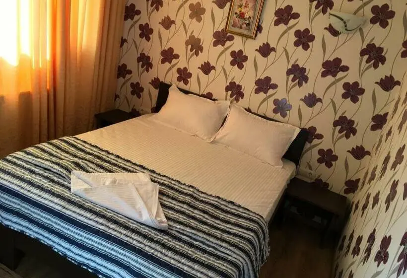 اتاق سوپریور, Hostel Denisa