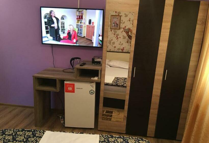 اتاق سوپریور, Hostel Denisa