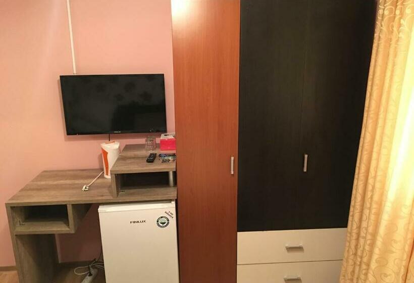 Номер Superior, Hostel Denisa