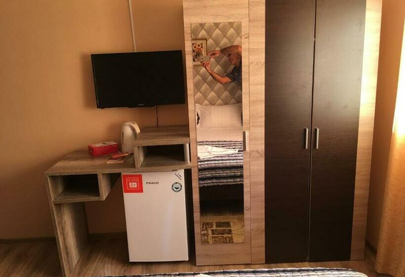 Номер Superior, Hostel Denisa