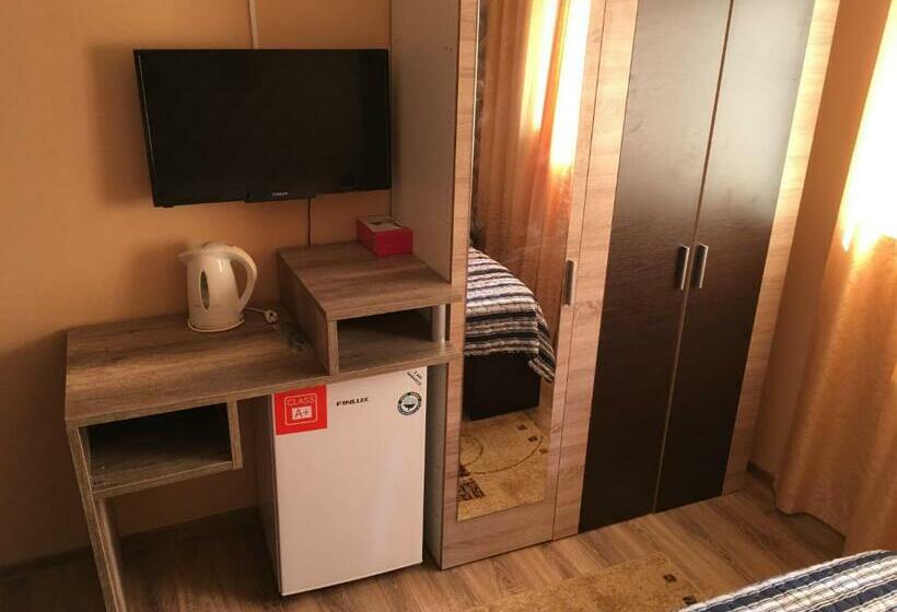 Номер Superior, Hostel Denisa