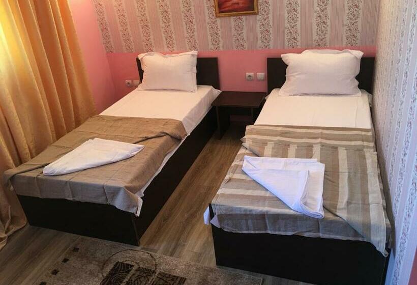 Номер Стандарт, Hostel Denisa