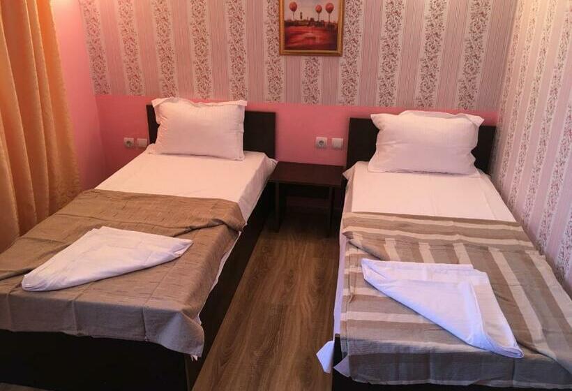 اتاق استاندارد, Hostel Denisa