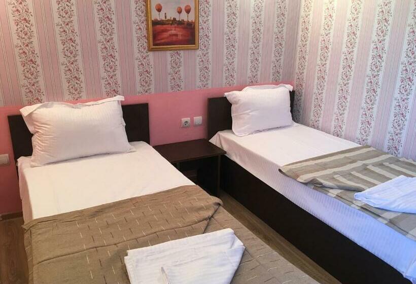 Номер Стандарт, Hostel Denisa