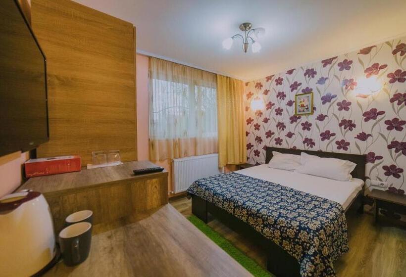 اتاق سوپریور, Hostel Denisa