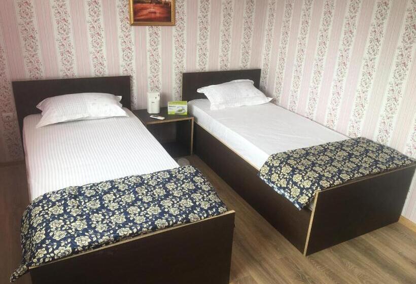 Номер Стандарт, Hostel Denisa