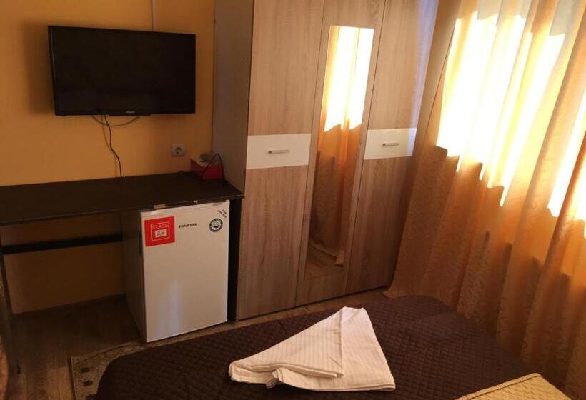 Номер Economy, Hostel Denisa