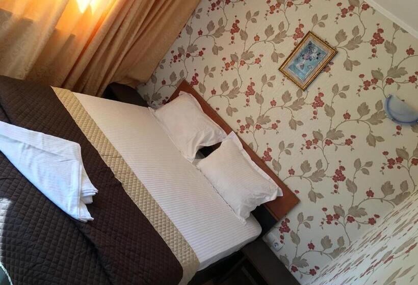 Номер Economy, Hostel Denisa