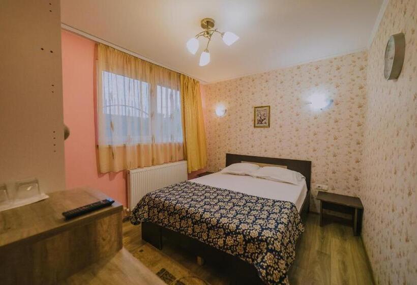 Номер Economy, Hostel Denisa
