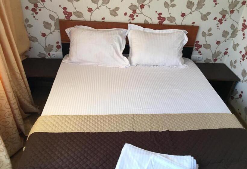 اتاق استاندارد یک نفره, Hostel Denisa