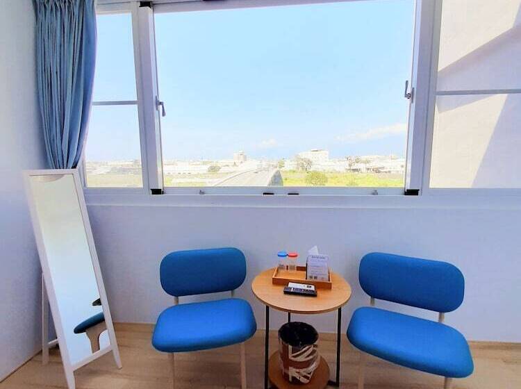 1 Bedroom Penthouse Apartment, Love Travel Guest House