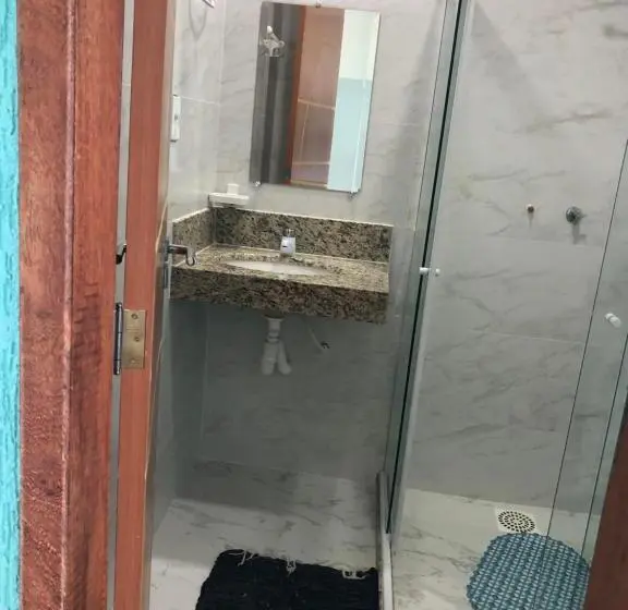 Triple Room Sea View, Aconchego Da Vila