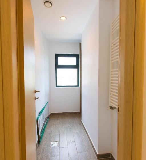 Standard Studio Havsutsikt, Blumarine