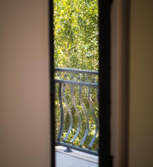 Deluxerum Delvis Havsutsikt, Blumarine