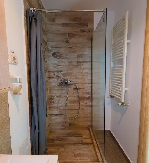 Deluxerum Delvis Havsutsikt, Blumarine