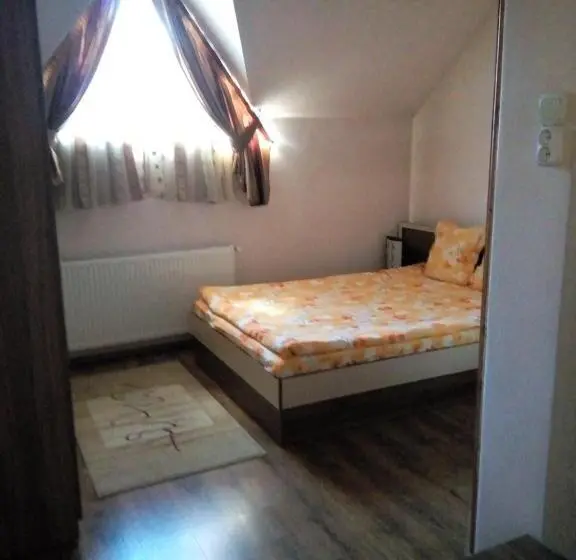 Chambre Standard, Casa Toma