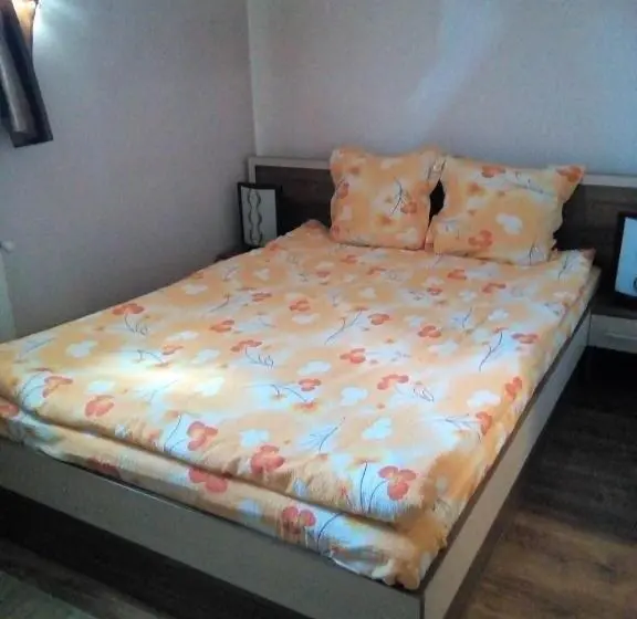 Chambre Standard, Casa Toma