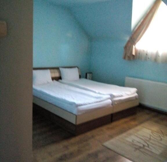 Habitación Estándar, Casa Toma