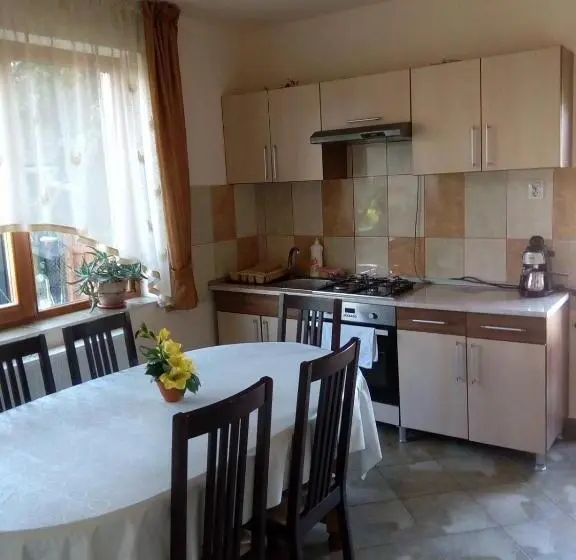Maison 4 Chambres, Casa Toma